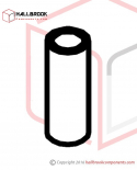 TB-263 Tube