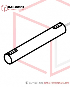 TB-137 Shaft