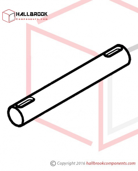 TB-137 Shaft