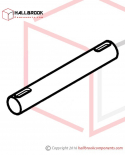 TB-137 Shaft