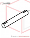 TB-137 Shaft
