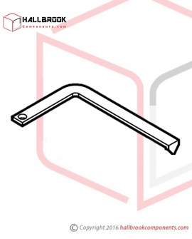 TB-255 Fix Arm (For TP-201)