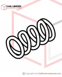 TB-154 Spring