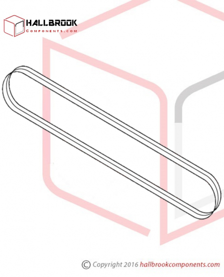 TB-173 V-Belt