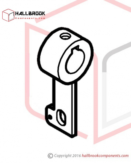 TA-034 Clutch Arm