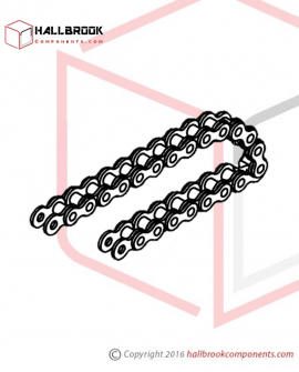 TA-022 Chain