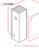 TA-069 Press Bar