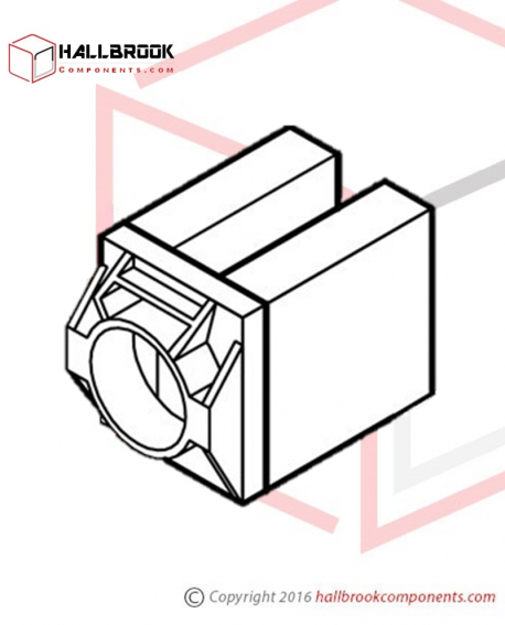 TG-004 Reset Push Button Switch