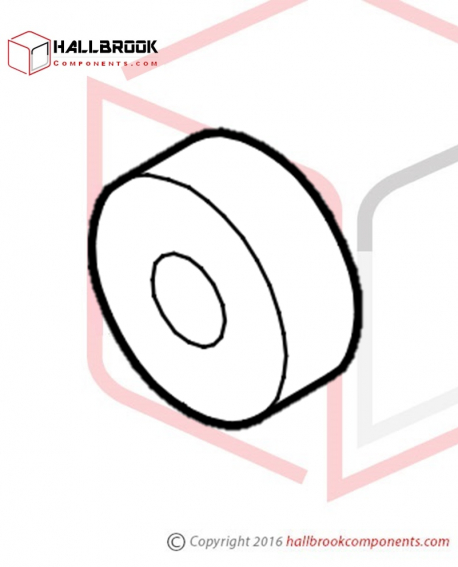 TG-003 Knob