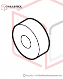 TG-003 Knob