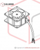 TF-021 Fan (For 110V)