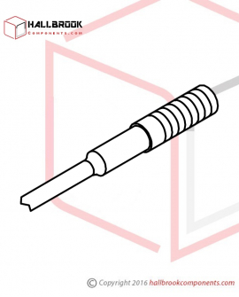 M7-6-301100 Proximity Switch (X20)(SQ8)