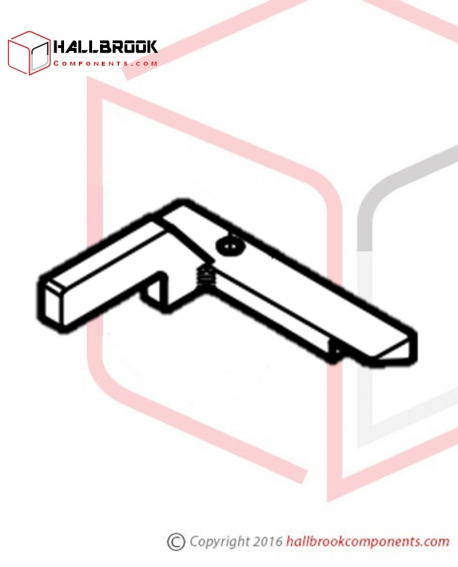 T6-1-20320 Lever