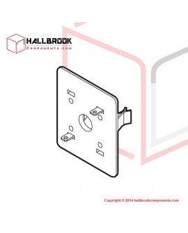 H45-60100 Connecting Plate