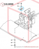 T6-1-50111 Band Width Block