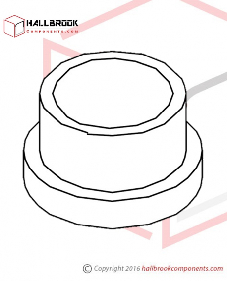 T6-6-10301 Start Switch With Lamp