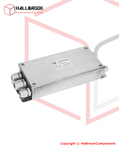 Junctionbox LP7311-S2-4