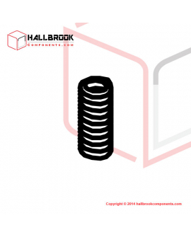 H44-10820 Ratchet Spring