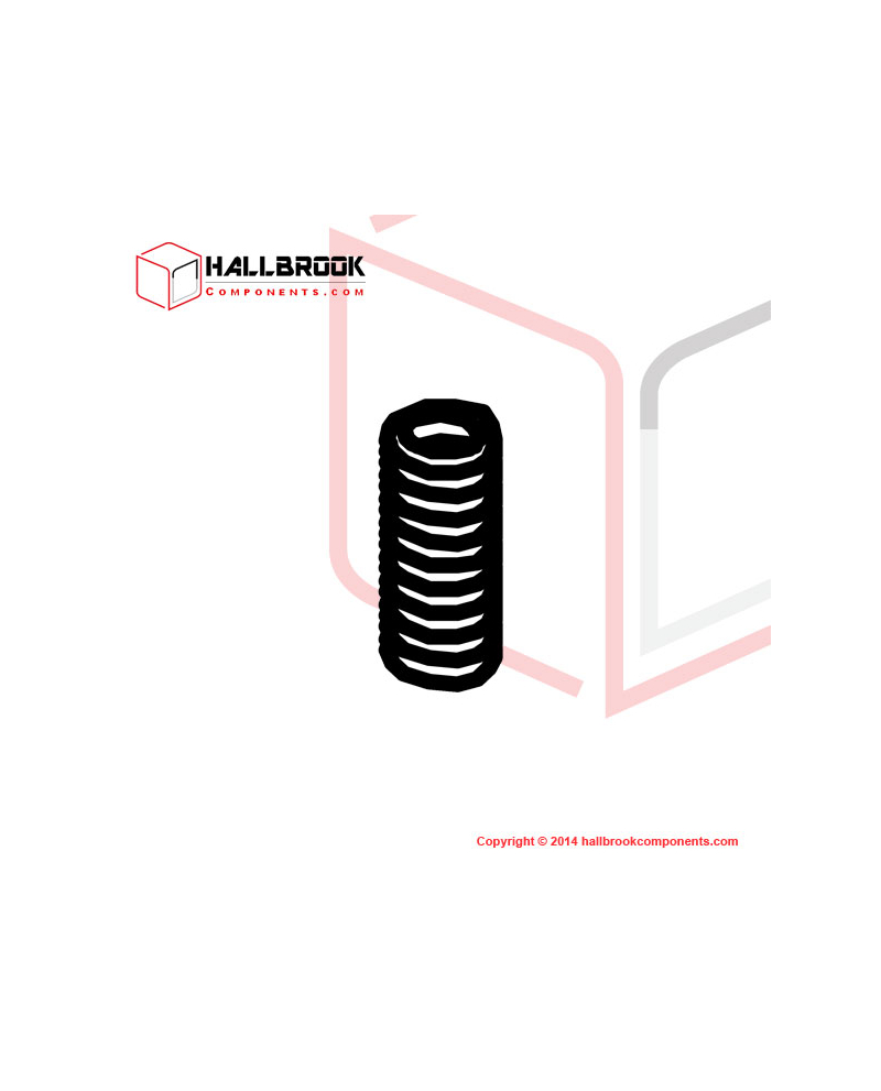 Ratchet Spring H4410820