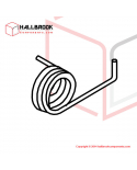 H44-10061 Spring