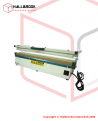 STEP-900ECA Hand operated Automatic Sealer with Cutter