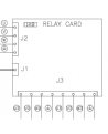 EXT 75824802 Relay PCB for Extend EXP-408 pallet wrapper