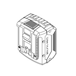 H45-60301, Bosch Battery