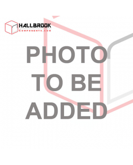 Special silicone multi-strand cord 16  black