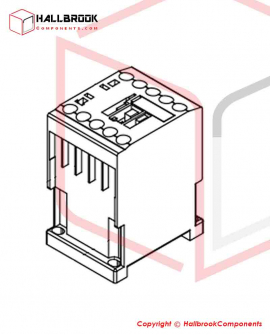 T7-6-10691 Magnetic Switch