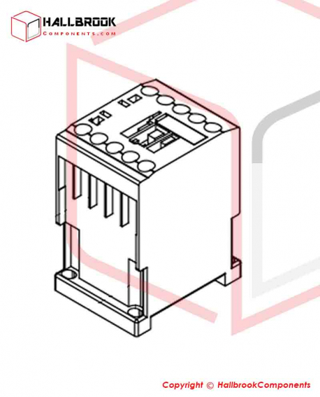 T7-6-10691 Magnetic Switch