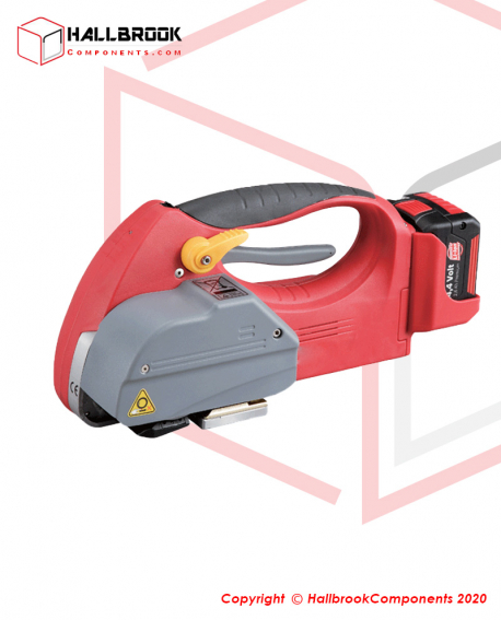 Transpak Helios H45L-16 Battery Tool