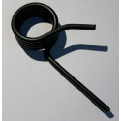 H45-10020 Torsion Spring