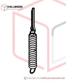 H83-015 Spring