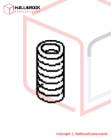 H44-10260 Spring