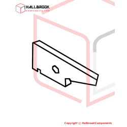 H44-103 Upper Cutter
