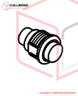 H45-60161, Push Button