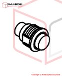H45-60161 Push Button