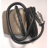 T6-6-11000 Pedal Control Set