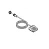 T6-6-11000 Pedal Control Set