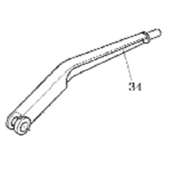 H44-10340 Sealing Lever