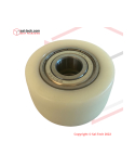 WHEEL PLASTIC SUPPORTING