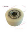 WHEEL PLASTIC SUPPORTING