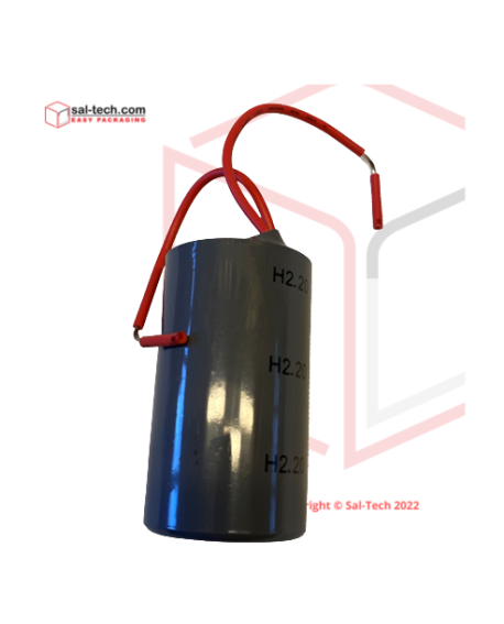 TF-046 Start Capacitor (110V/60HZ)