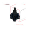 H45-10140 Tensioning Wheel Shaft