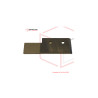 M7-2-201500S Cover (R)(Stainless Steel Model)