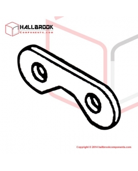 H65-0906 Anvil (For 9mm)