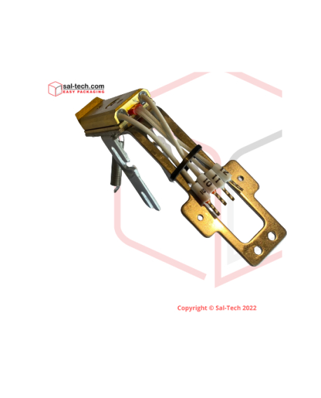 Heater Set