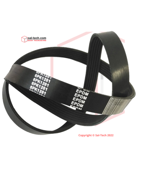 Transit Belt