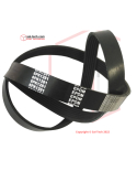 PJ2083/820J21 Transit Belt