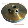 T6-6-30002 Motor (M1) Pulley (For 1PH)